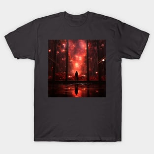 World Ending T-Shirt